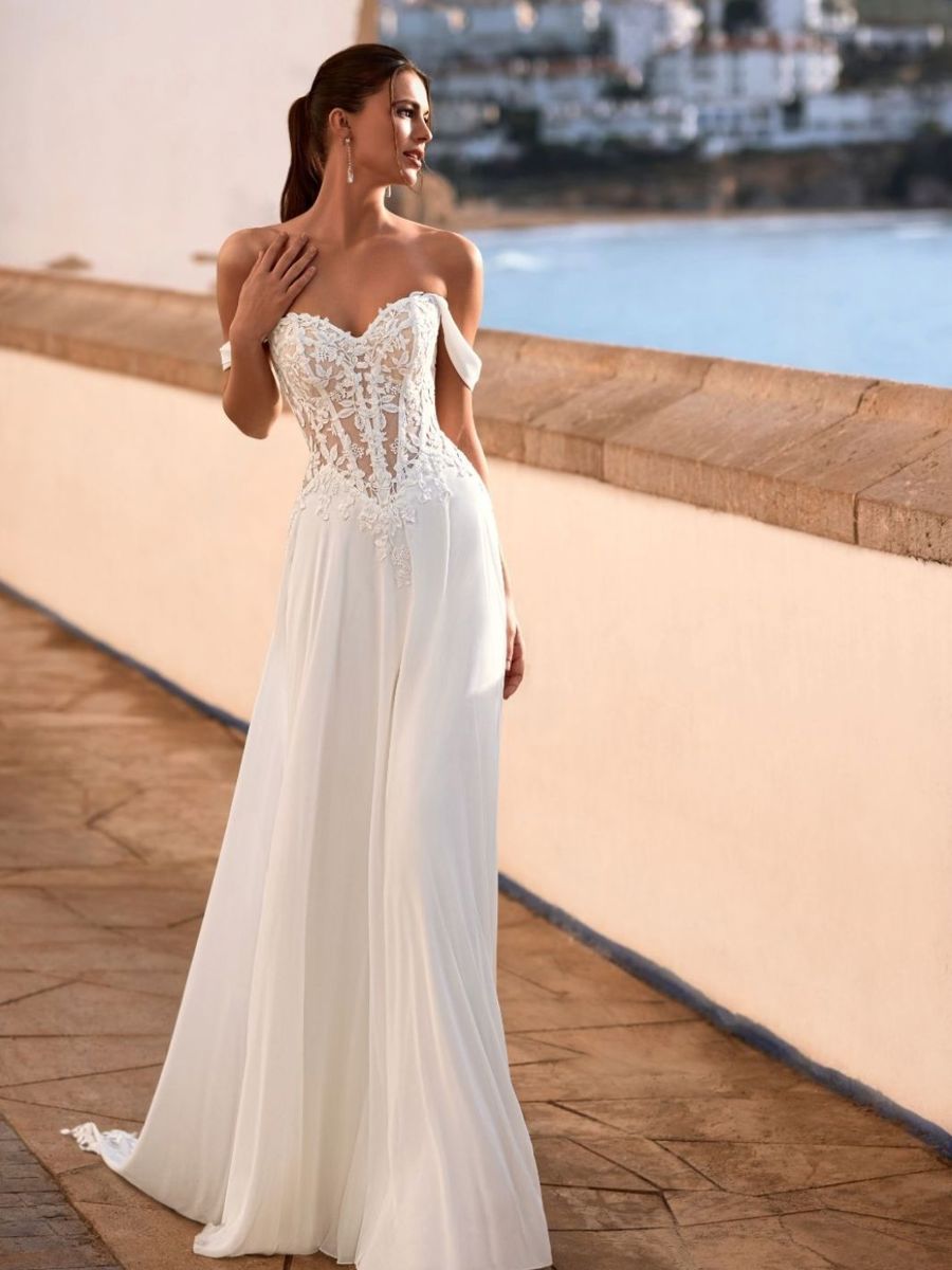 Felinna by Enzoani Love