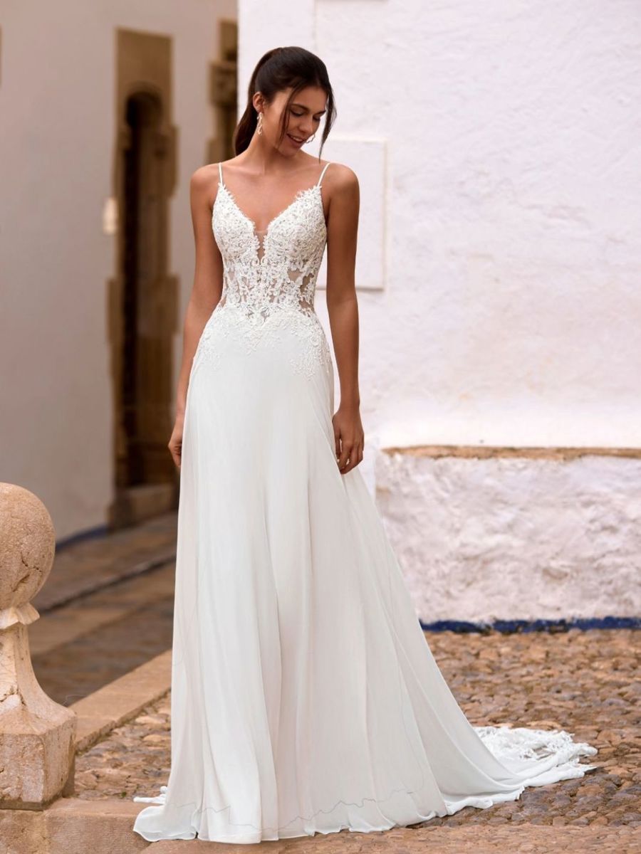 Floretta by Enzoani Love