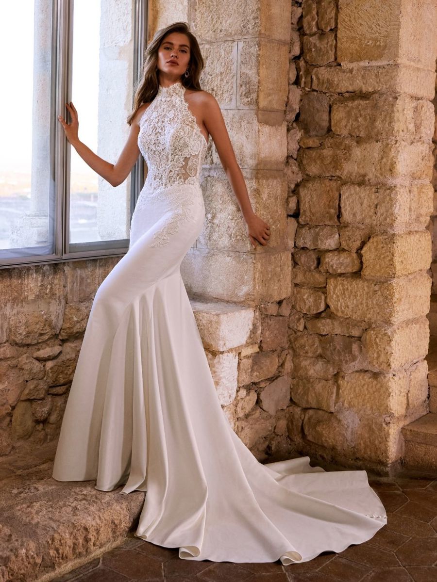 Gabrianna by Étoile by Enzoani