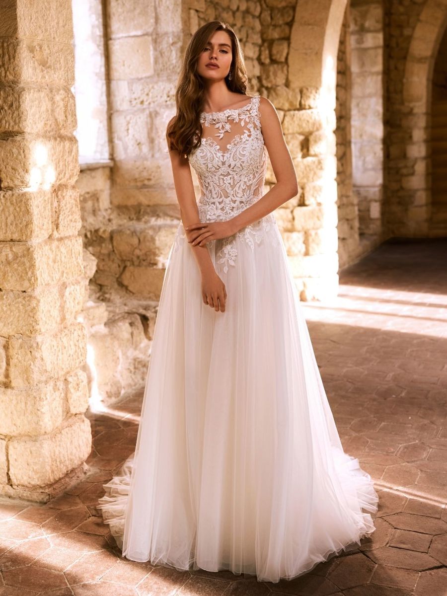 Gardenia by Étoile by Enzoani